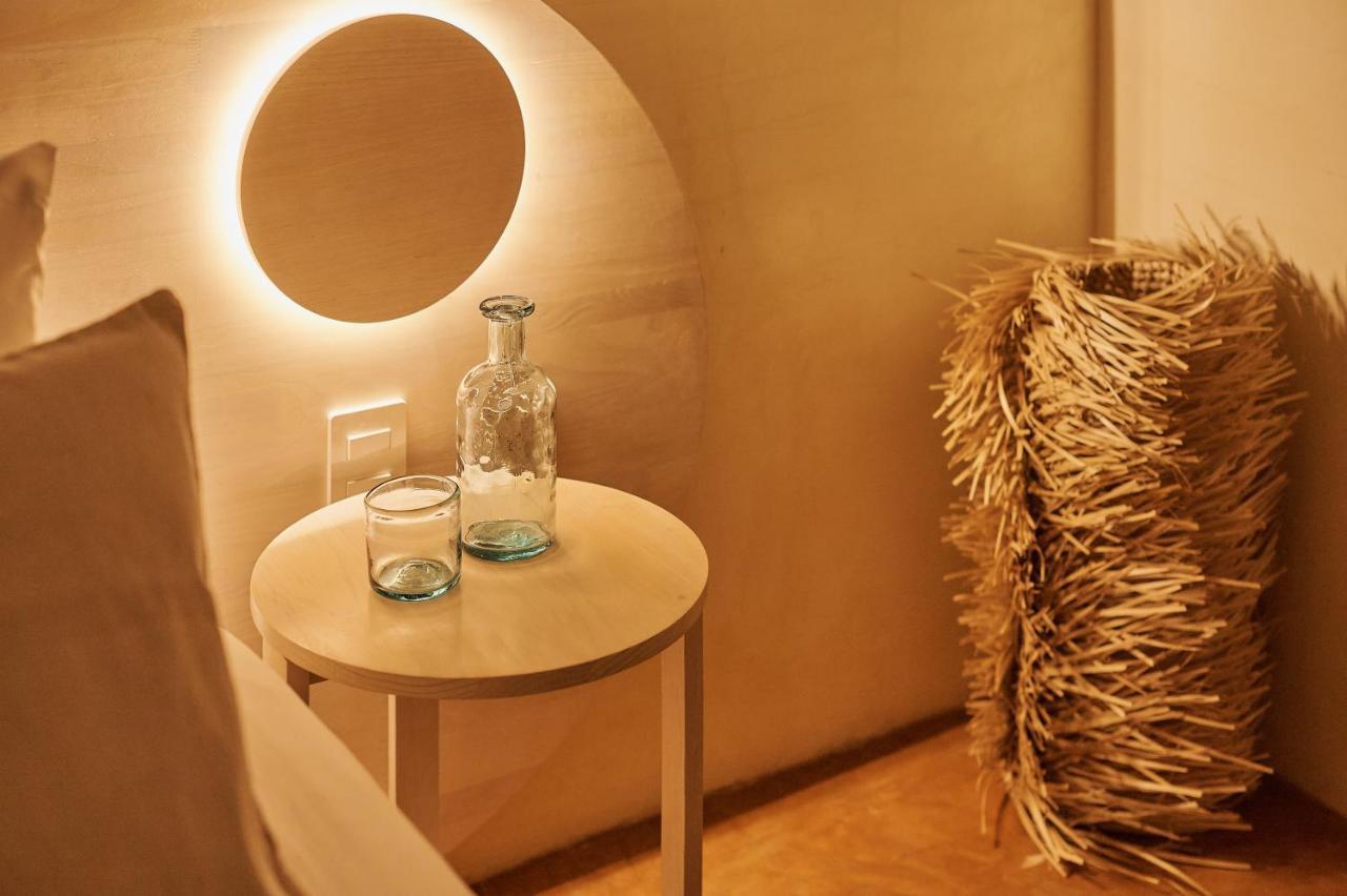 Hotel Materia Oaxaca Dış mekan fotoğraf
