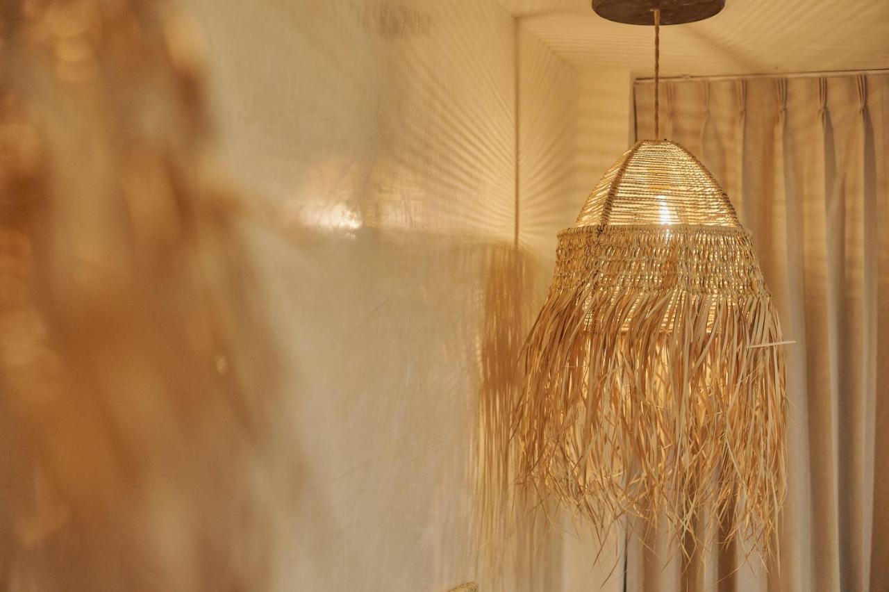 Hotel Materia Oaxaca Dış mekan fotoğraf