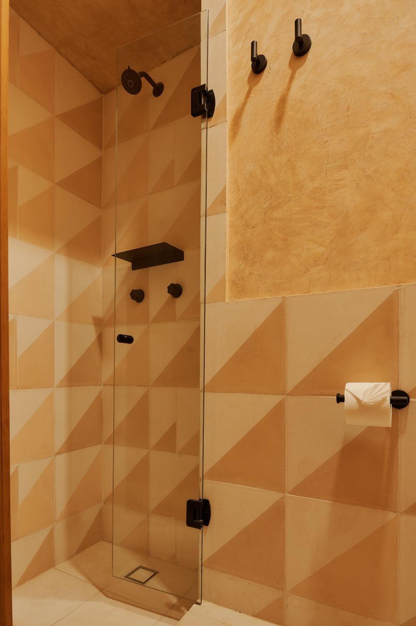 Hotel Materia Oaxaca Dış mekan fotoğraf