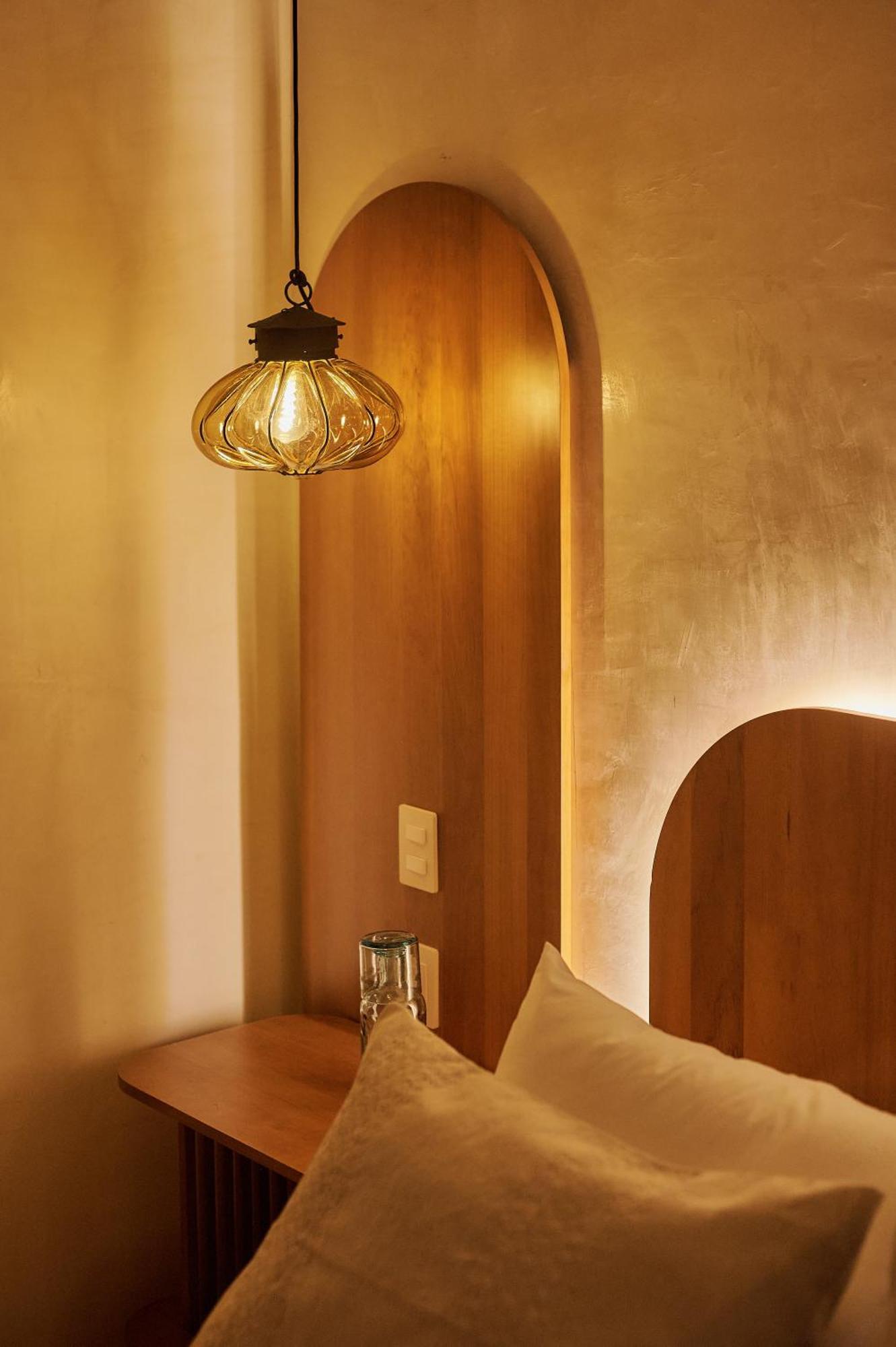 Hotel Materia Oaxaca Dış mekan fotoğraf