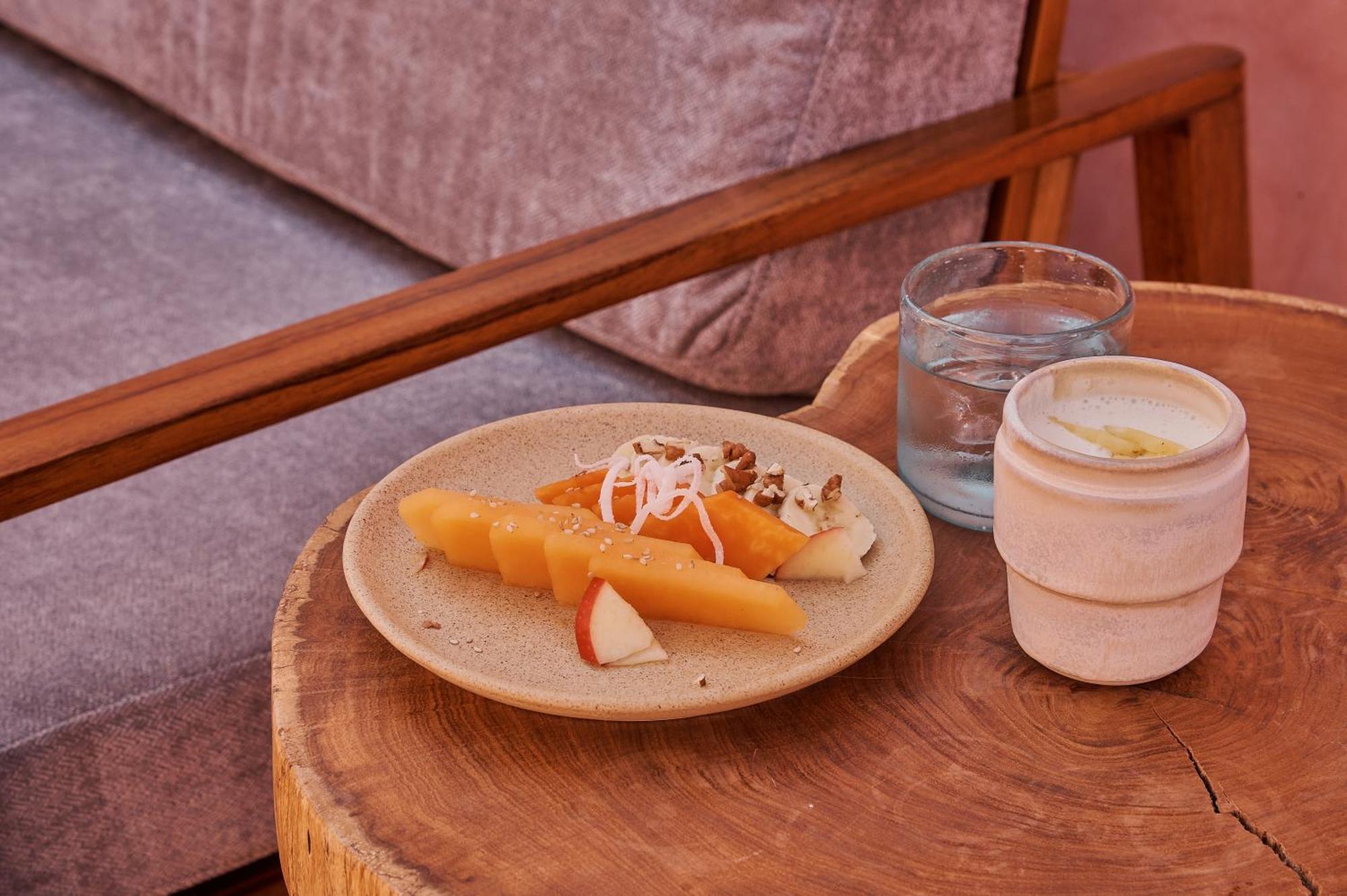 Hotel Materia Oaxaca Dış mekan fotoğraf